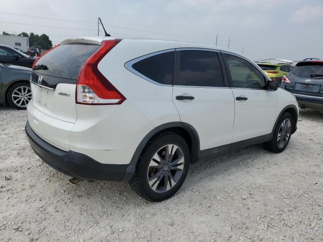 2014 Honda Cr-V Lx VIN: 5J6RM4H30EL058403 Lot: 56528604