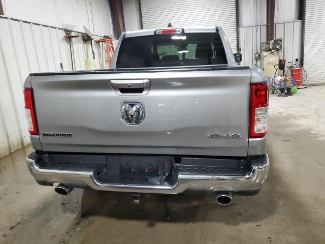 2021 Ram 1500 Big Horn/Lone Star VIN: 1C6SRFFT0MN562645 Lot: 54021654