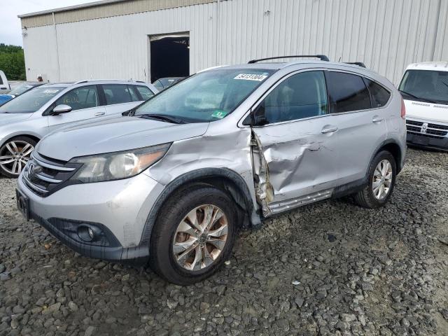 2012 Honda Cr-V Exl VIN: 5J6RM4H76CL012932 Lot: 54131304