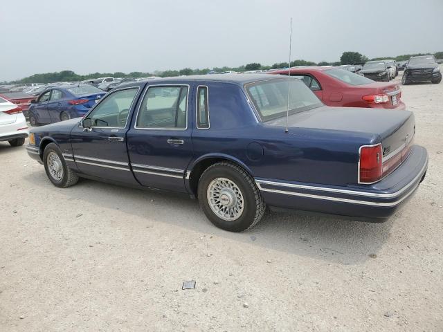 1994 Lincoln Town Car Signature VIN: 1LNLM82W7RY736347 Lot: 54837114