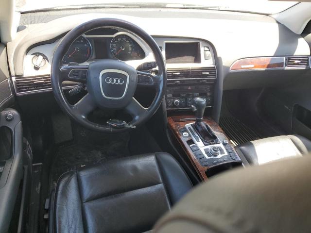 2011 Audi A6 Prestige VIN: WAUKGAFB3BN067214 Lot: 52301254