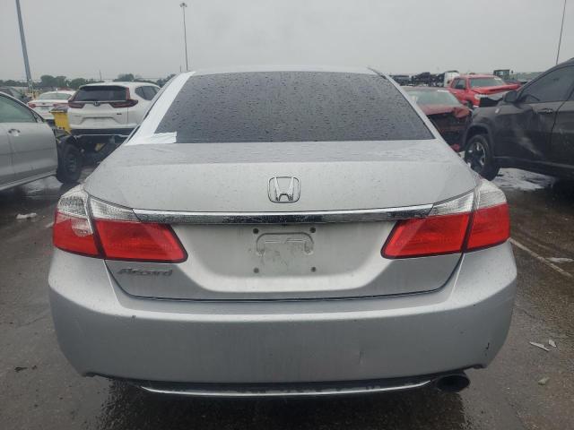 2013 Honda Accord Ex VIN: 1HGCR2F71DA078159 Lot: 54513564