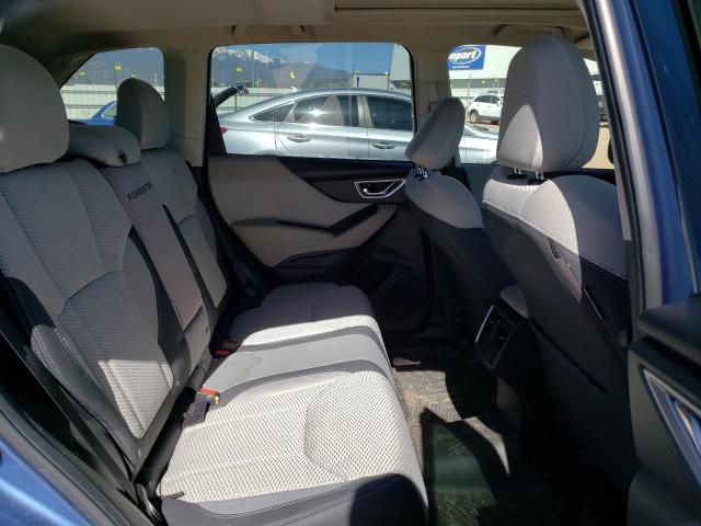 2021 Subaru Forester Premium VIN: JF2SKAFC6MH470469 Lot: 56004414