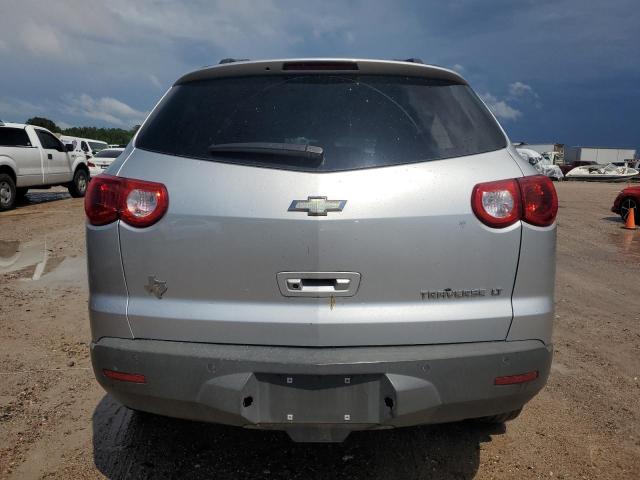 2012 Chevrolet Traverse Lt VIN: 1GNKRGED3CJ353860 Lot: 53440534