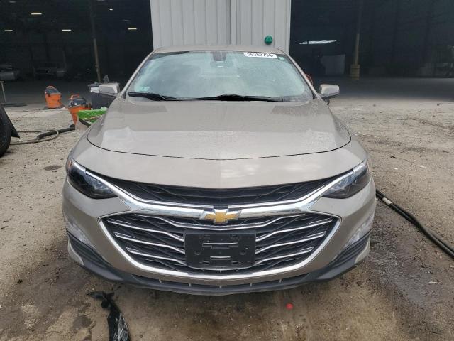 2022 Chevrolet Malibu Lt VIN: 1G1ZD5STXNF143616 Lot: 56389794