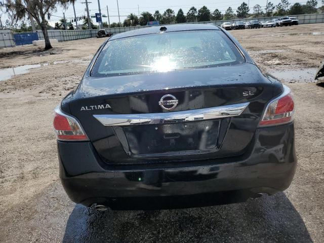 2015 Nissan Altima 2.5 VIN: 1N4AL3AP0FN881390 Lot: 55474954