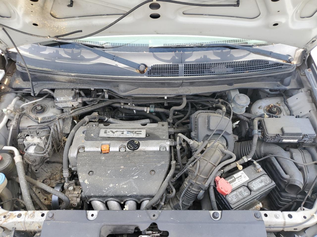 5J6YH286X5L020479 2005 Honda Element Ex