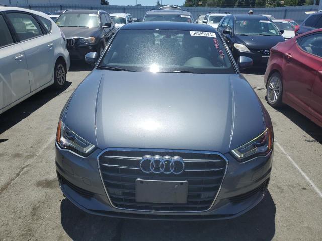 2015 Audi A3 Premium Plus VIN: WAUCCGFF1F1075914 Lot: 56699594