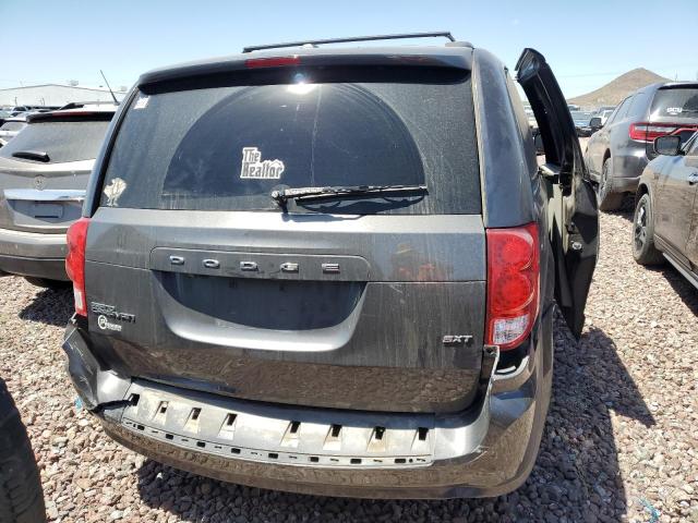 2020 Dodge Grand Caravan Sxt VIN: 2C4RDGCG9LR254152 Lot: 56166654