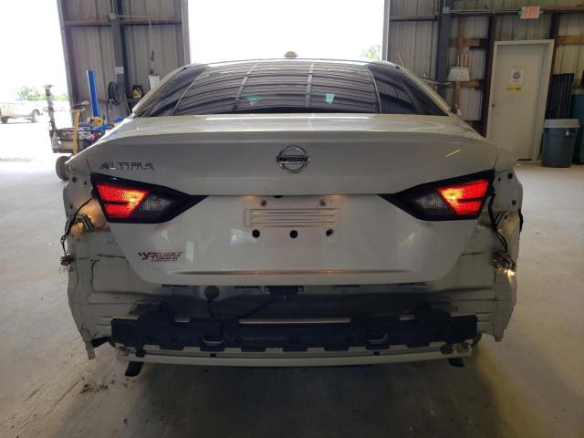2019 NISSAN ALTIMA S - 1N4BL4BV3KC228615
