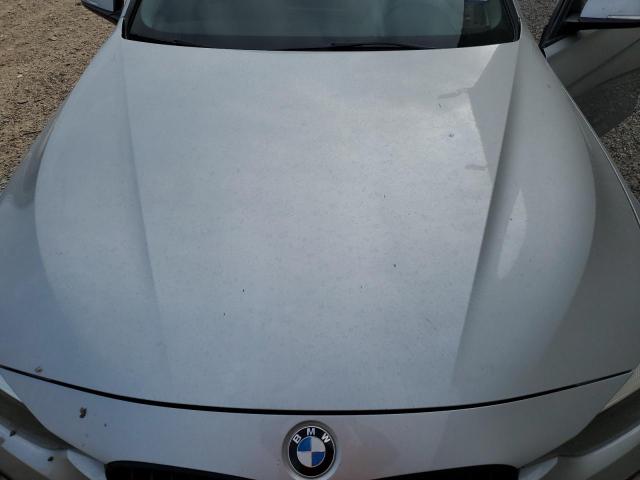 2016 BMW 320 Xi VIN: WBA8E5G59GNT93252 Lot: 53860474