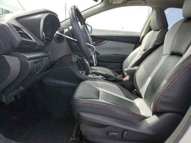 2019 SUBARU CROSSTREK - JF2GTANC1KH396993