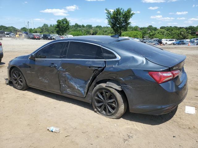 2020 CHEVROLET MALIBU LT - 1G1ZD5ST3LF086415