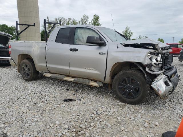 2014 Toyota Tundra Double Cab Sr/Sr5 VIN: 5TFUW5F15EX396552 Lot: 53671814