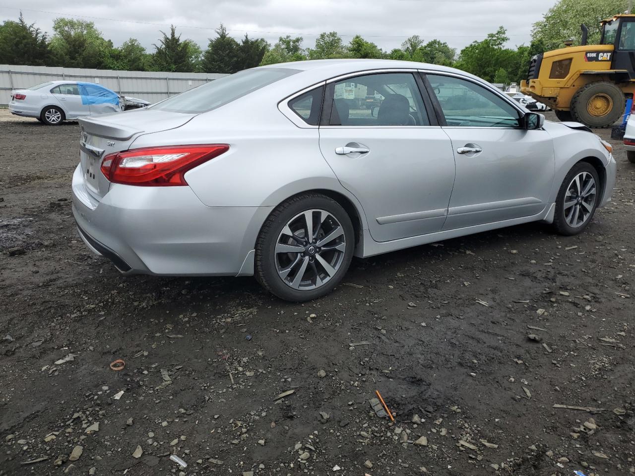 1N4AL3APXGC184175 2016 Nissan Altima 2.5