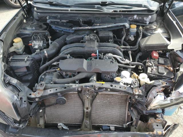 2013 Subaru Legacy 2.5I Premium VIN: 4S3BMBC64D3002606 Lot: 54231124