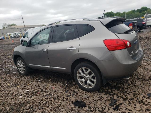 2011 Nissan Rogue S VIN: JN8AS5MV9BW311965 Lot: 54165394