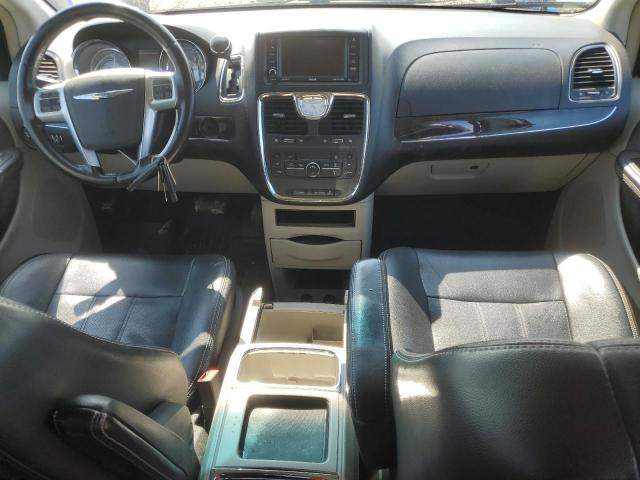 2012 Chrysler Town & Country Touring VIN: 2C4RC1BG7CR375084 Lot: 56295834