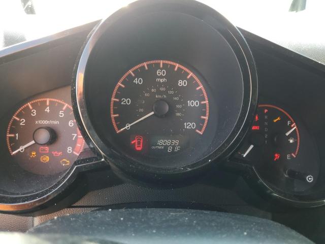 2010 Honda Element Sc VIN: 5J6YH1H9XAL006399 Lot: 55359384