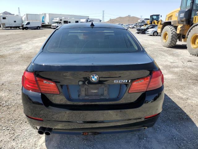 2011 BMW 528 I VIN: WBAFR1C51BDS36100 Lot: 53360044