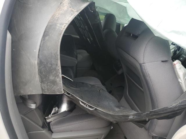 2012 Chevrolet Traverse Lt VIN: 1GNKRGED8CJ363381 Lot: 56321004