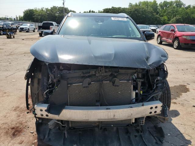 2021 Toyota Highlander Xle VIN: 5TDGZRBH2MS559323 Lot: 54421794