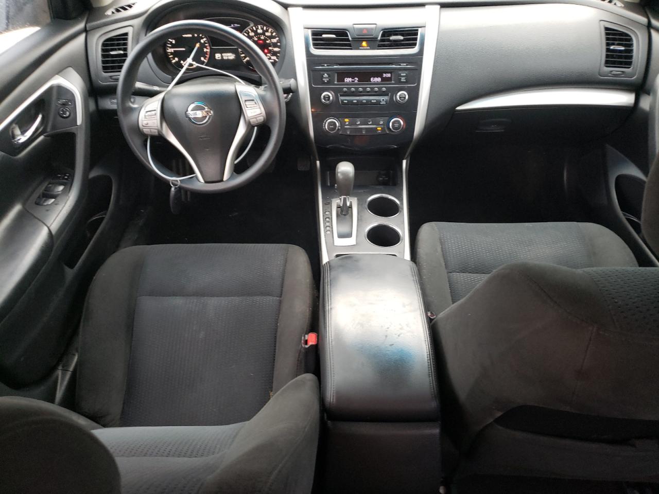 1N4AL3AP8FC582581 2015 Nissan Altima 2.5