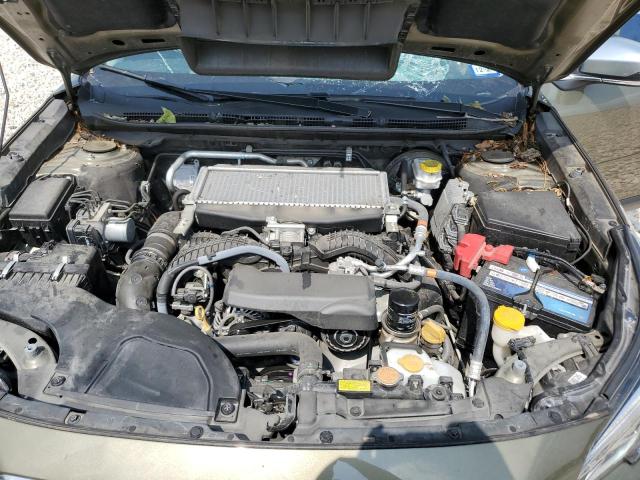 2021 SUBARU OUTBACK TO - 4S4BTGPD6M3147473
