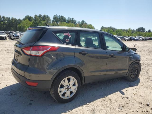 2016 Ford Escape S VIN: 1FMCU0F77GUA87903 Lot: 55923134