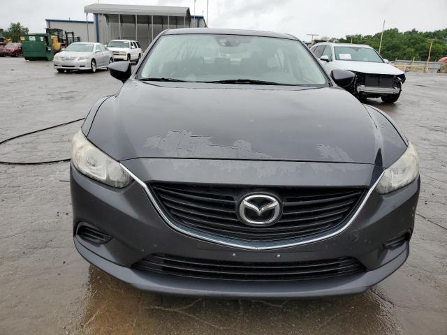 VIN JM1GJ1T54F1219037 2015 Mazda 6, Touring no.5