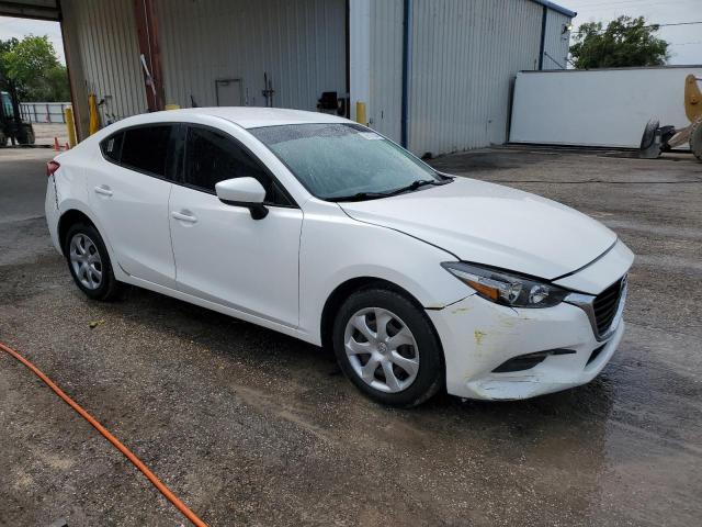 2017 Mazda 3 Sport VIN: 3MZBN1U71HM117308 Lot: 55517594