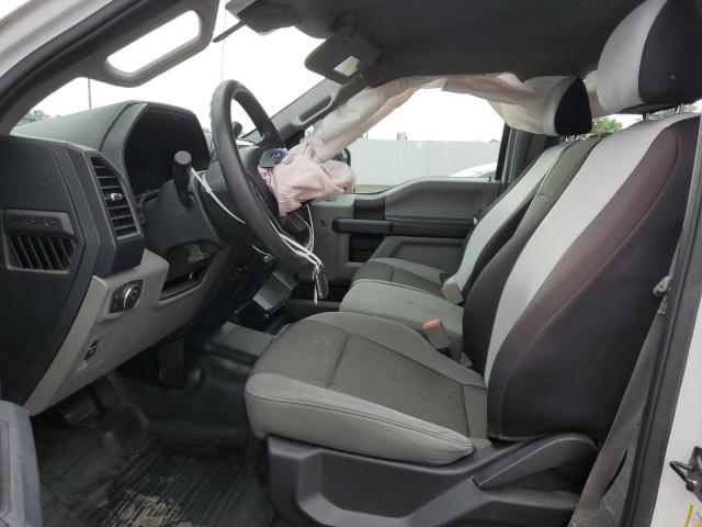 2019 Ford F150 Supercrew VIN: 1FTEW1EP5KKD05632 Lot: 56920124