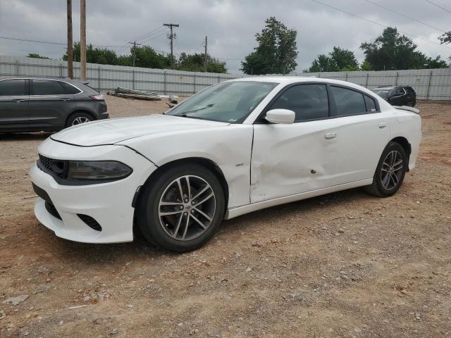 2018 Dodge Charger Gt VIN: 2C3CDXJGXJH201511 Lot: 53666854