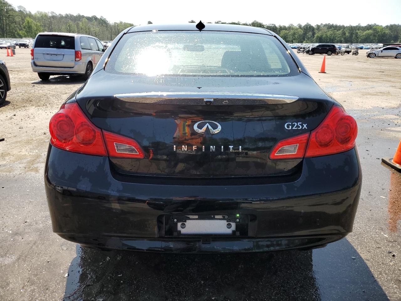 JN1DV6AR6CM730482 2012 Infiniti G25