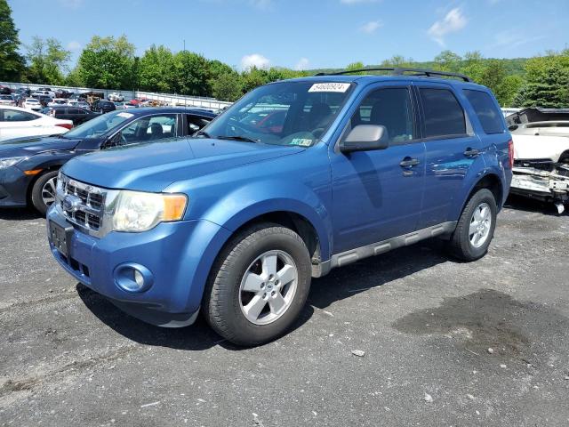 1FMCU03G59KA32675 2009 Ford Escape Xlt