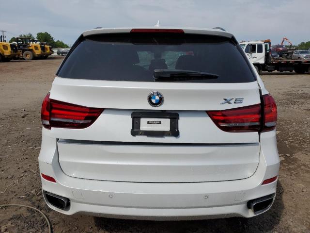 2018 BMW X5 xDrive35I VIN: 5UXKR0C51J0Y00781 Lot: 54237084