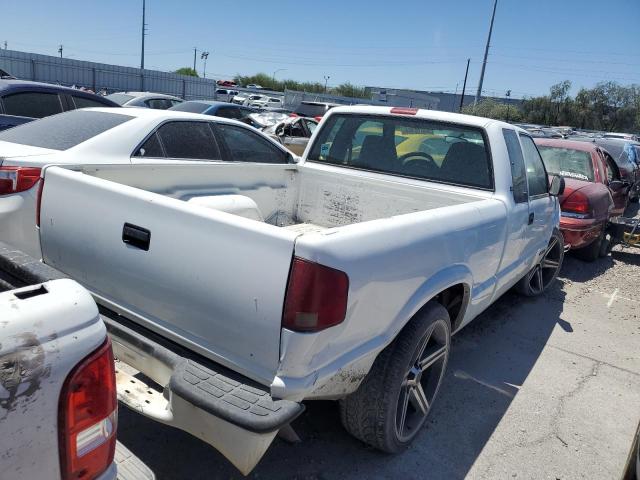 1998 Chevrolet S Truck S10 VIN: 1GCCS19X9W8201550 Lot: 53616164