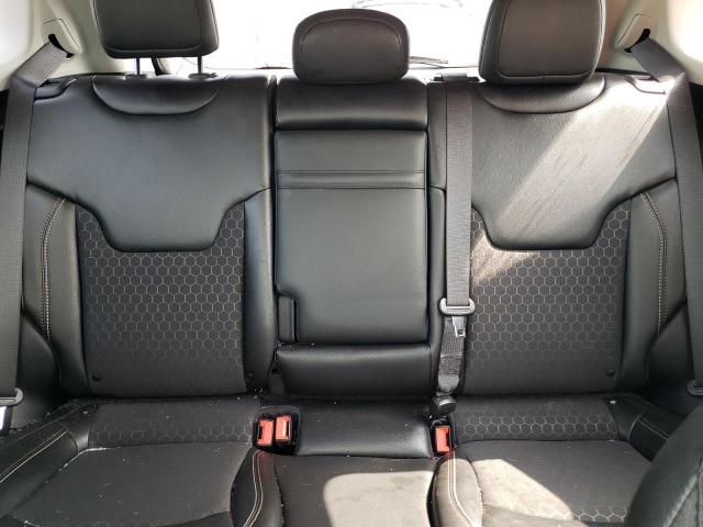 2020 Jeep Compass Latitude VIN: 3C4NJDBB8LT125473 Lot: 53535304