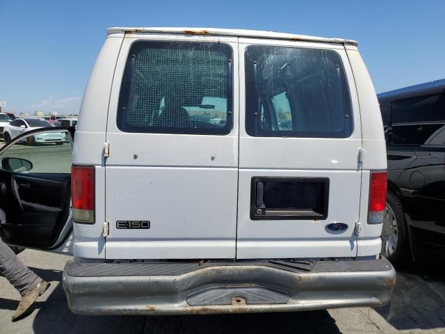 2002 Ford Econoline E150 Van VIN: 1FTRE14272HB15855 Lot: 54833564