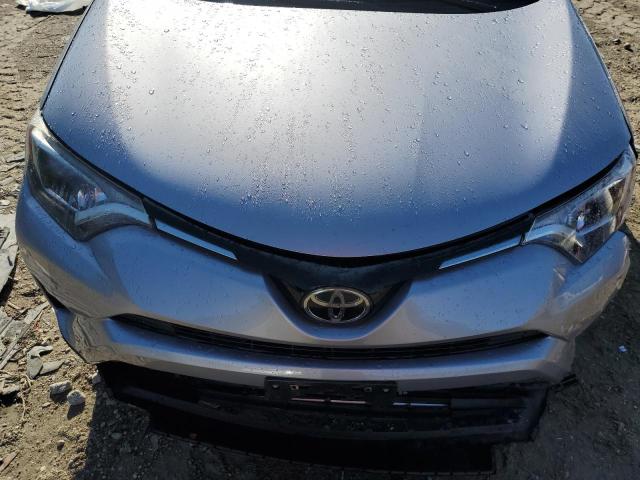 2017 Toyota Rav4 Xle VIN: 2T3RFREV8HW556045 Lot: 56767084