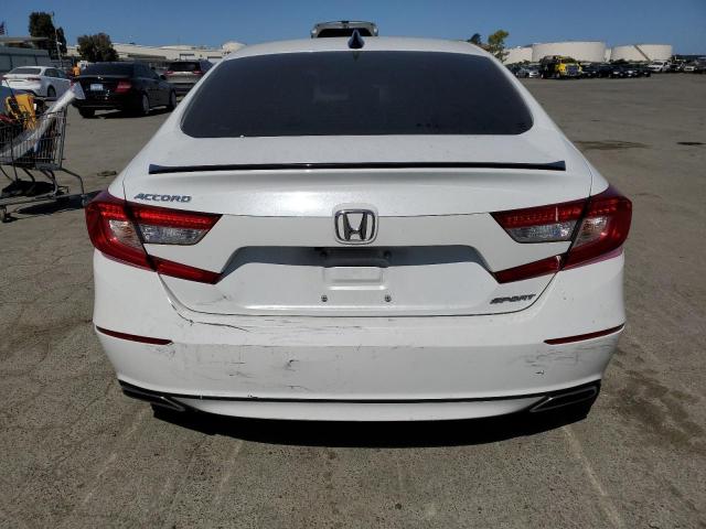 1HGCV1F36NA083412 Honda Accord SPO 6