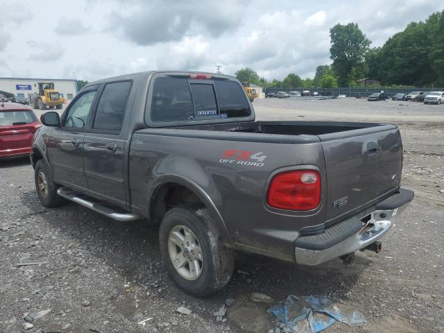 2003 Ford F150 Supercrew VIN: 1FTRW08L13KC56029 Lot: 56335444