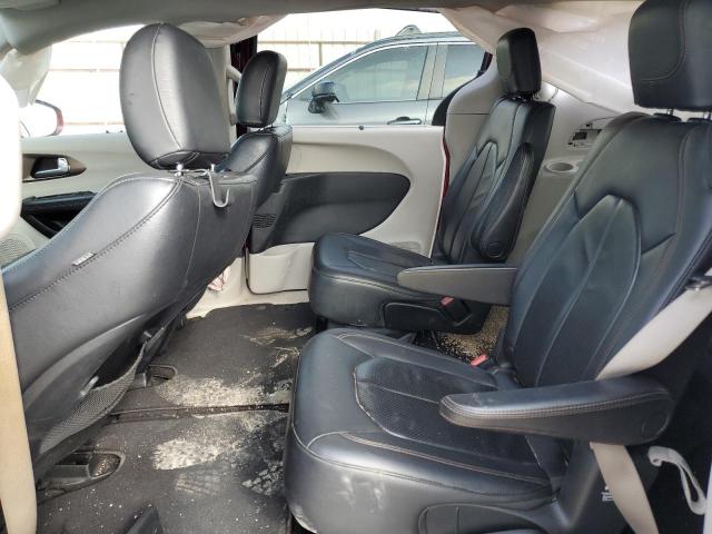 2018 Chrysler Pacifica Touring L VIN: 2C4RC1BG6JR119550 Lot: 54947464