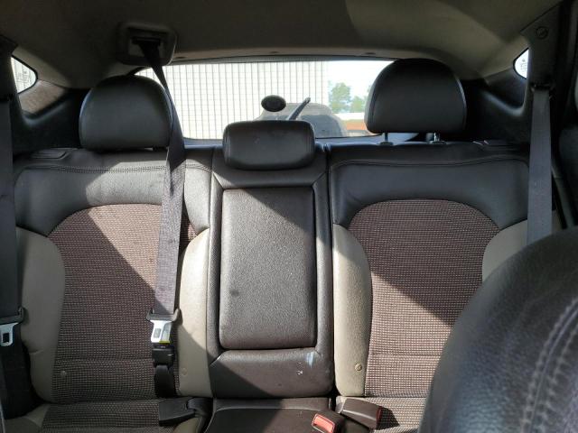 2013 Hyundai Tucson Gls VIN: KM8JU3AC1DU593073 Lot: 54398704