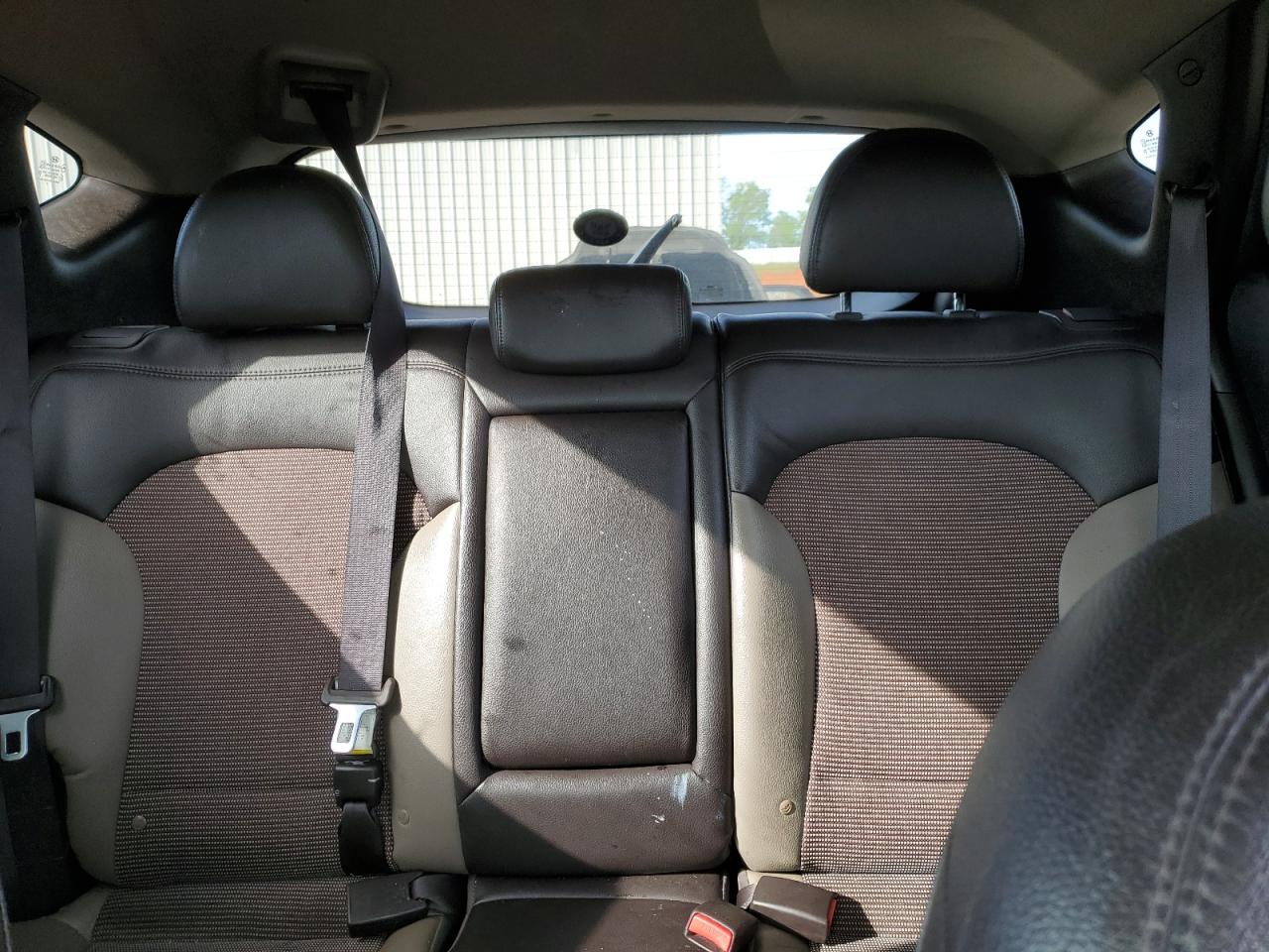 KM8JU3AC1DU593073 2013 Hyundai Tucson Gls