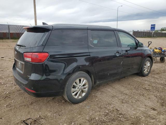 2016 Kia Sedona Lx VIN: KNDMB5C14G6163593 Lot: 56342904