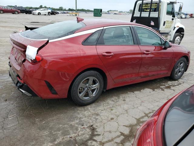 2021 Kia K5 Lxs VIN: 5XXG14J2XMG042828 Lot: 53868234