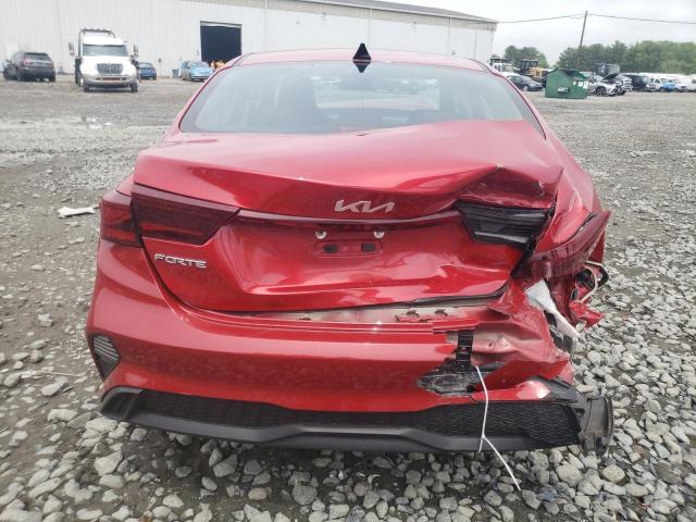 2023 KIA FORTE LX - 3KPF24AD2PE571245