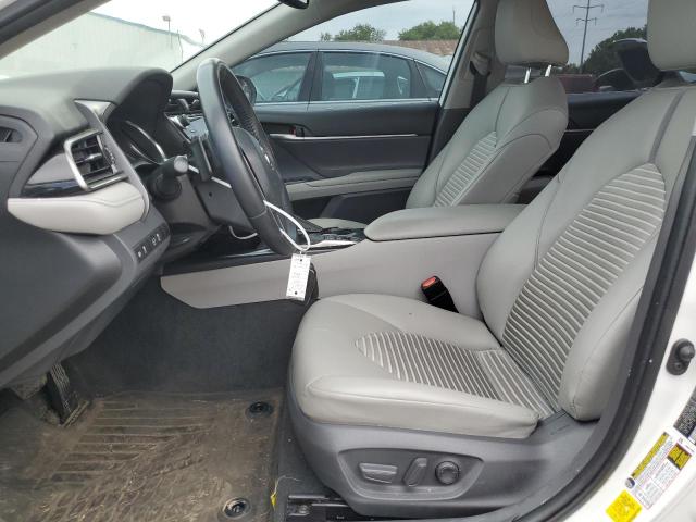 2020 Toyota Camry Se VIN: 4T1J31AK5LU540051 Lot: 54339744