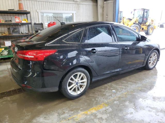 VIN 1FADP3F27HL306409 2017 Ford Focus, SE no.3